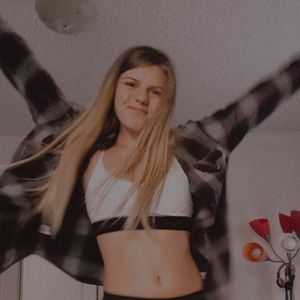 Meet your Posher, Tricia